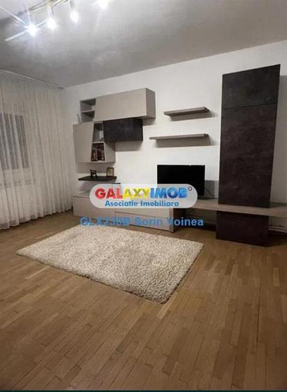 Apartament 4 camere Pacii 10 minute metrou | parcare | centrala - 1