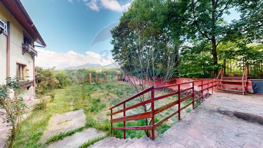 Refugiu exclusiv in Carpati - O oportunitate unica de investitie! - 24
