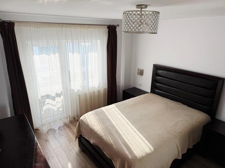 Apartament 3 camere ultracentral Elena Doamna complet mobilat si utilat - 11