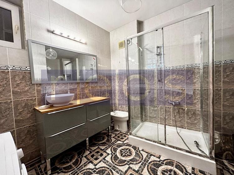 INCHIRIERE 2 CAMERE | 63 MP | CENTRALA PROPRIE | TERASA 22 MP | ZONA FLOREASCA - 5