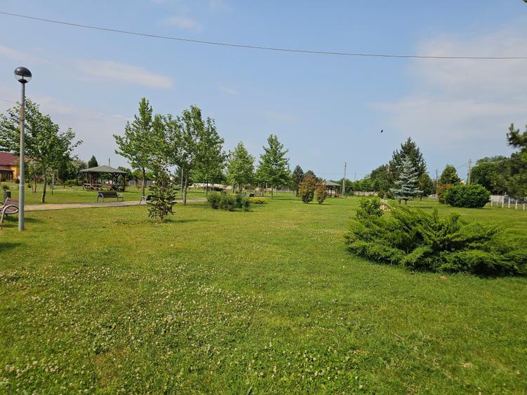 Teren 5.465 mp intravilan și front stradal – Topraisar, Constanța Comision Zero - 21