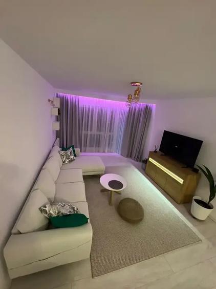 View Superb 2 Camere Prima Inchiriere I Parcare Subterana Bloc Nou - 12