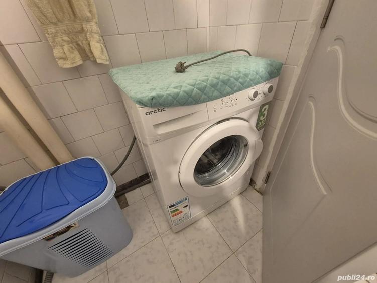 Inchiriez Apartament Arad, 2 camere, in Micalaca - 3