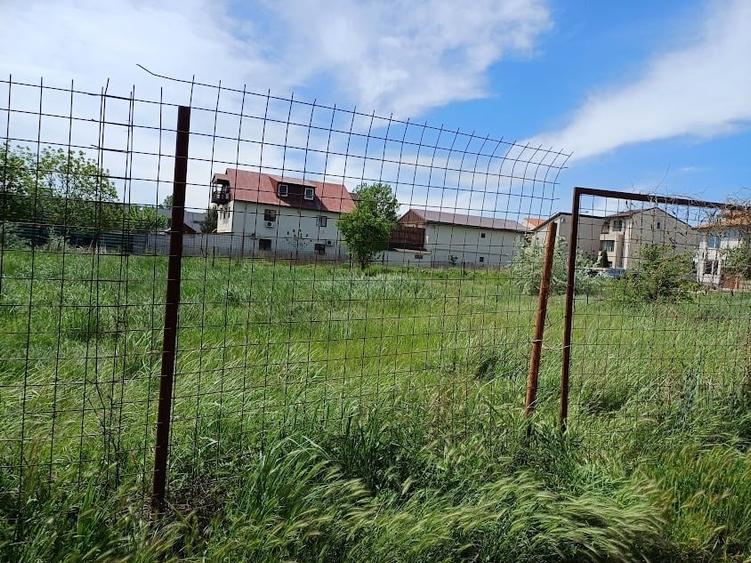 Teren de vanzare in Mamaia Sat. Navodari. Pret negociabil. - 8