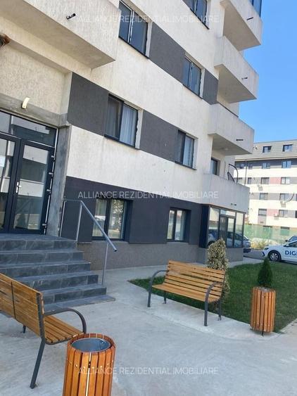 Apartament cu 2 Camere Militari - 7