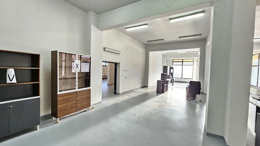 Spatiu comercial cu vitrina, ideal magazin, cabinete medicale, Marasti - 19