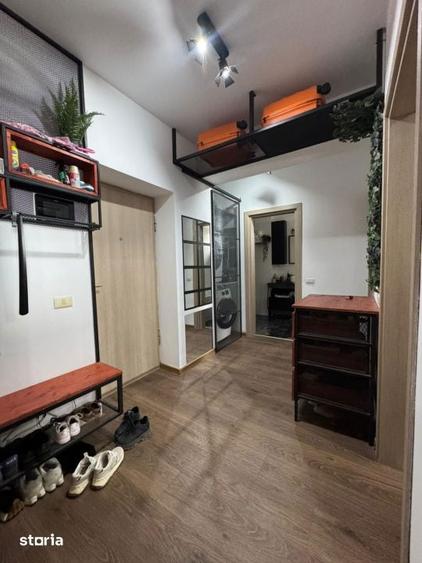 Apartament 2 camere /Spazio Residence - 4