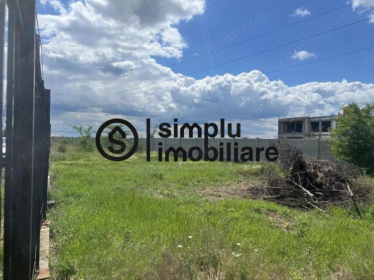 Teren Intravilan Damila - 3