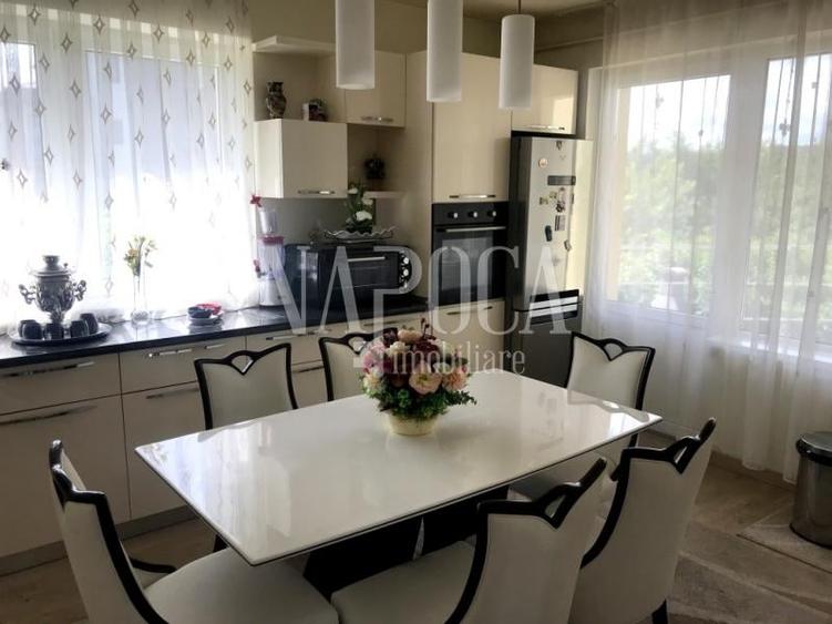 Casa 7 camere de vanzare in Europa, Cluj Napoca - 4