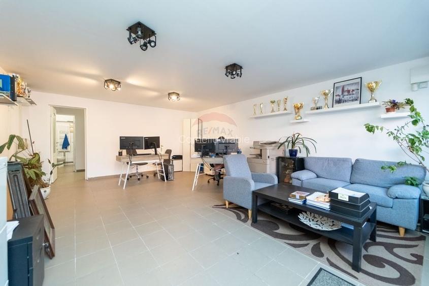 Spatiu comercial/apartament 2 C in Brasov Spatiu comercial/apartament 2 C in Brasov