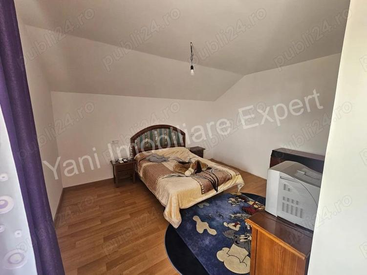 Casa de vanzare in comuna Albe?tii de Arge?, jude? Arge?. - 1