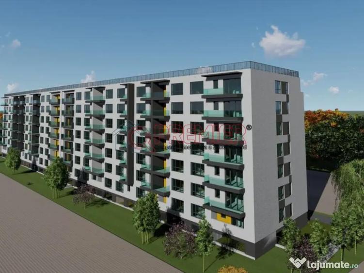 GARSONIERA APARATORII PATRIEI - OPORTUNITATE INVESTITIE - 6