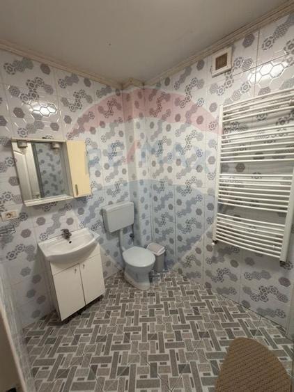 Apartament cu 2 camere de închiriat în zona Functionarilor - 6