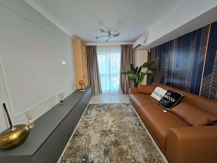 Dezvoltator Lapis Residence - 3 camere decomandat, 2 bai, TAXE NOTARIALE CADOU - 5