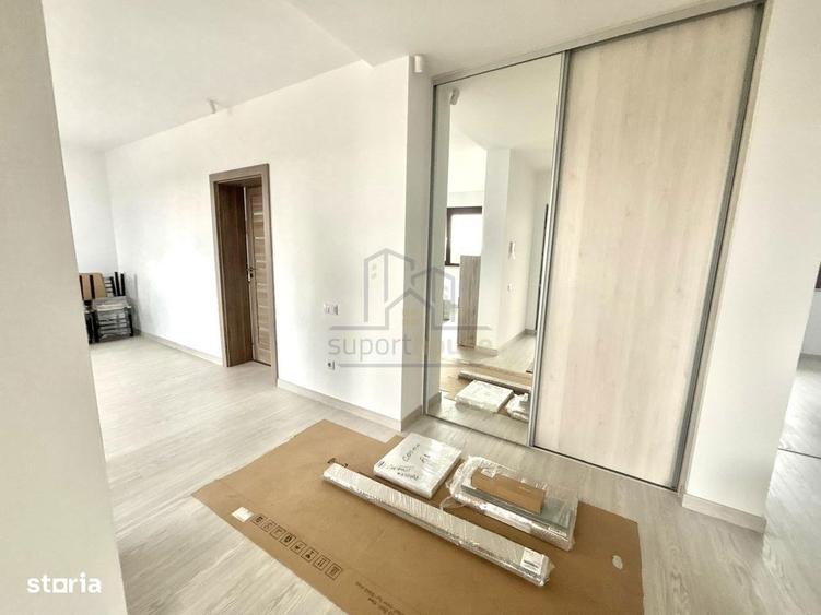 Vila in cartier rezidential - 4