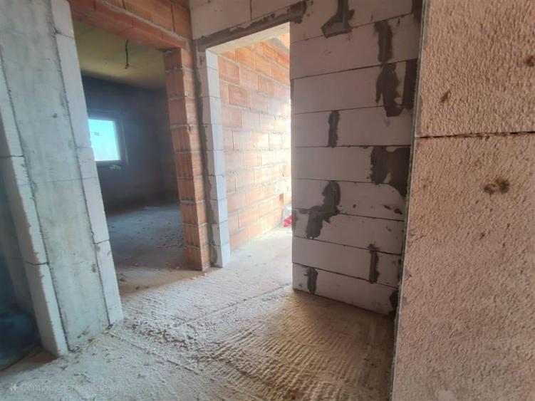 Casa in sistem duplex, Burdujeni, C-4100 - 5