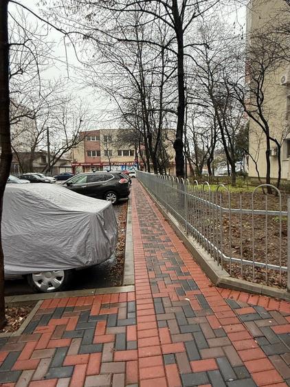 Apartament 2 camere Muncii-Stadionul National Basarabia+parcare - 28