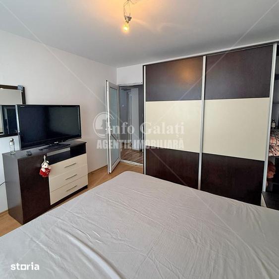 | Apartament cu 3 camere | Mobilat si Utilat | Micro 13 | - 7
