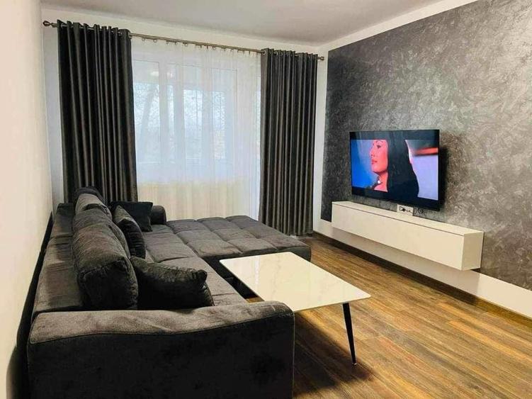 Apartament doua camere de vanzare - 1