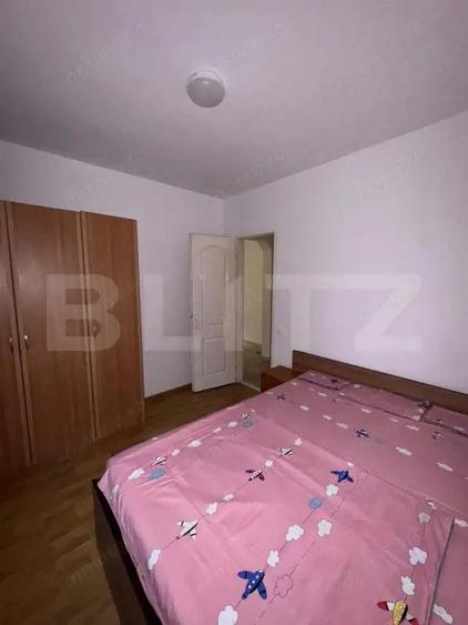 Apartament de 3 camere, Drumul Gazarului - 7