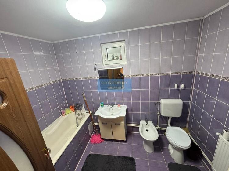 Casă cu mansardă și piscină de vânzare – Pictor Andreescu - 10