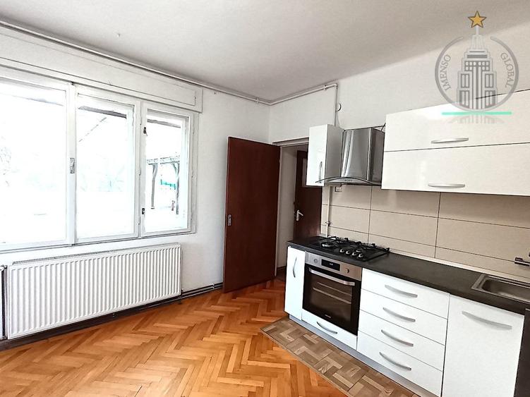 Apartament 3 camere în zona Parcul Sub Arini, Sibiu - 7