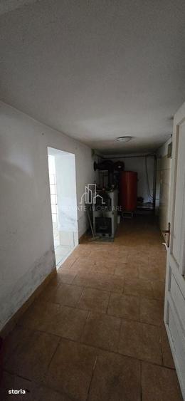 Casă cu 4 camere în Sighișoara