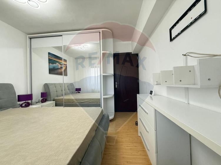 Apartament 2 camere de vânzare Orizont - 5