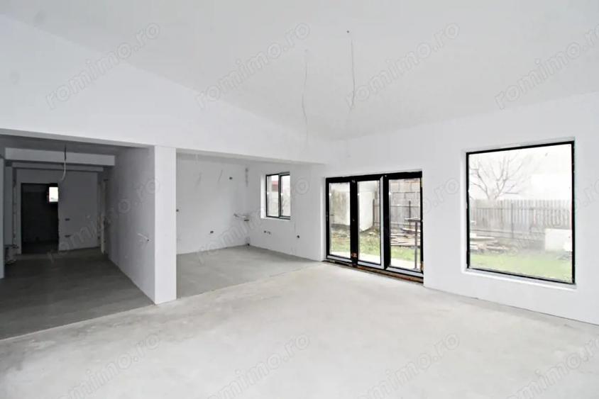Casa P+1 cu design deosebit, Valu lui Traian - 13