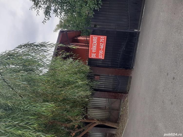 casa de vanzare in valea voivozilor - 4