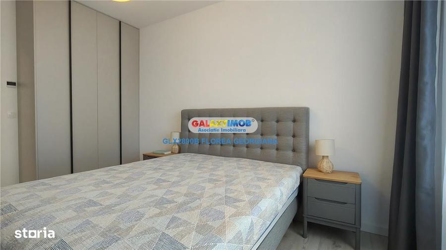 Prima inchiriere apartament 2 camere Greenfiled Residence - 7