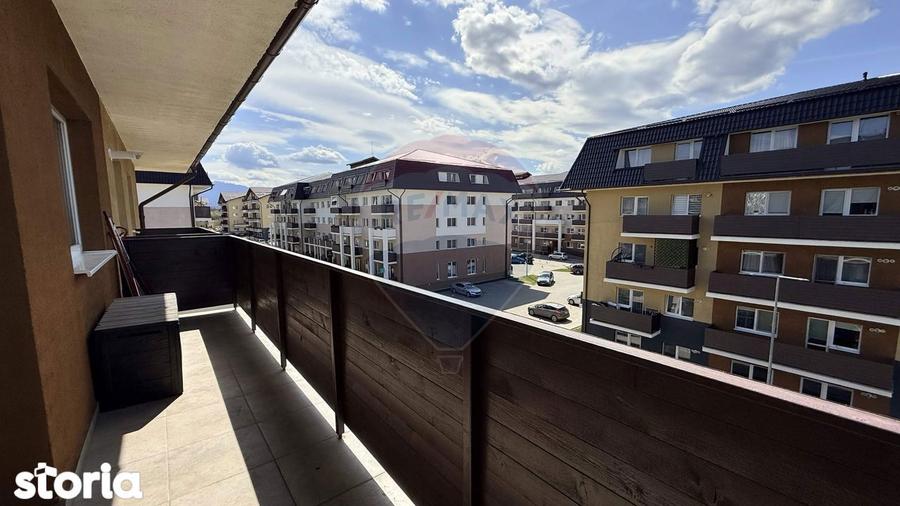 Apartament modern cu 2 camere, 0% Comision, Subcetate - 16
