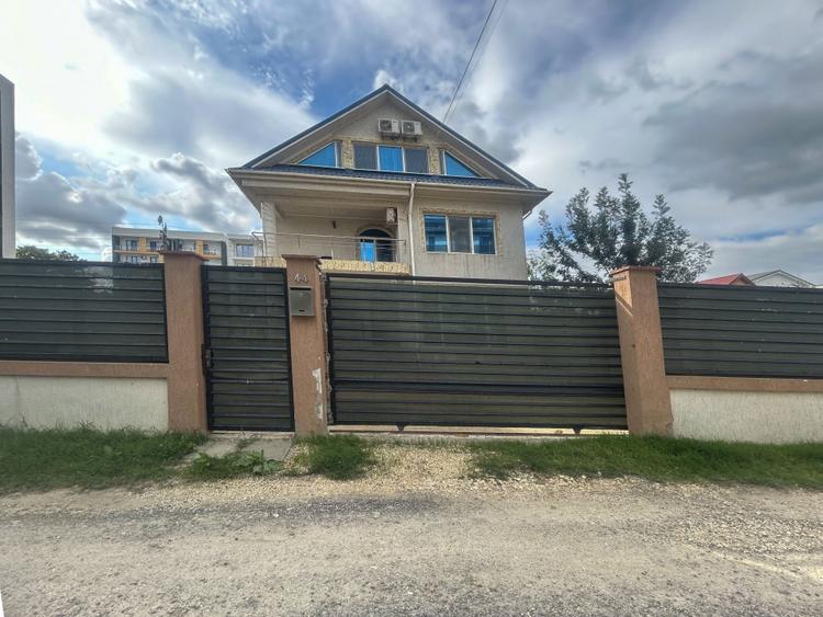 Pensiune cu 10 camere in Mamaia-Sat, zona LIDL . Oportunitate de investitie - 20