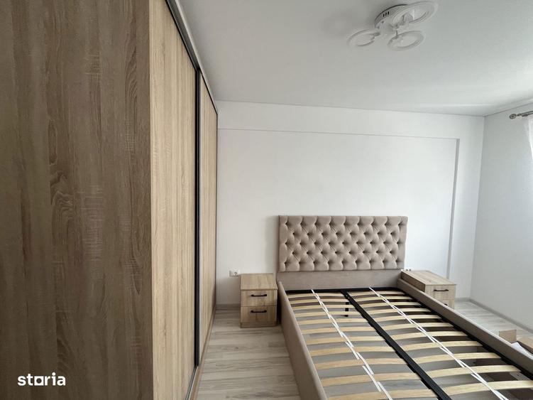 Studio | Sta?ie STB in fa?a complexului | Bloc nou - 1