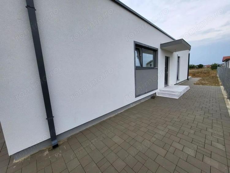 Duplex in Timisoara. Pe Parter. Teren Generos - 2