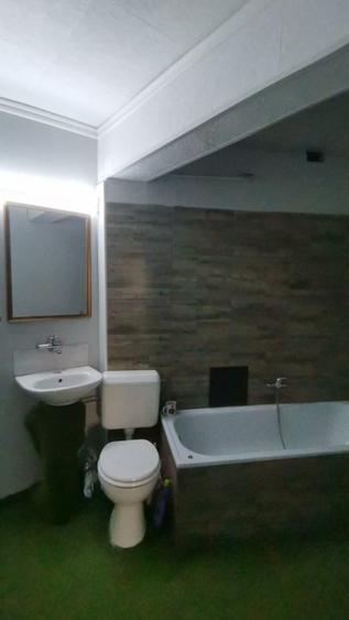 Apartament 5 camere, pe 2 nivele Andrei Saguna, Centrala proprie!! - 23