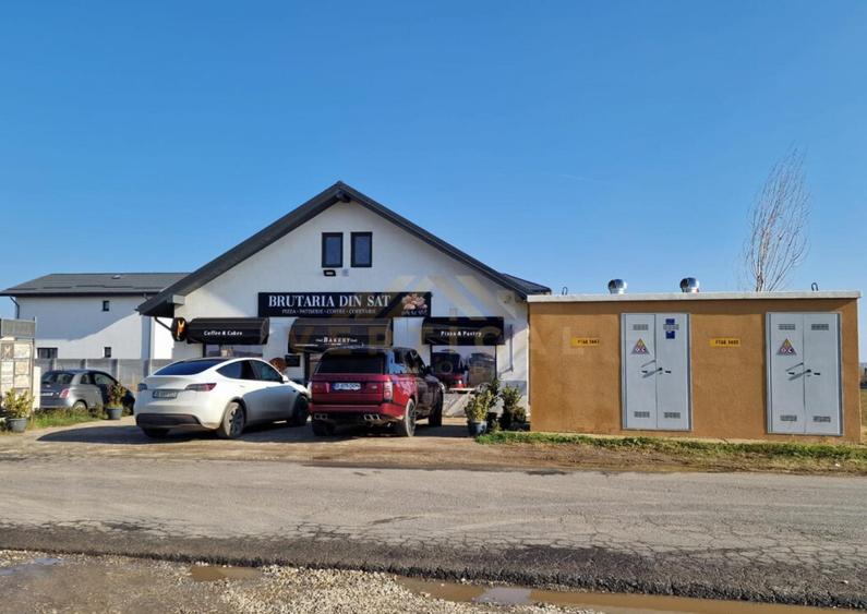 Teren ieftin in 36 de rate | Comuna Berceni | Ultimul lot! - 4