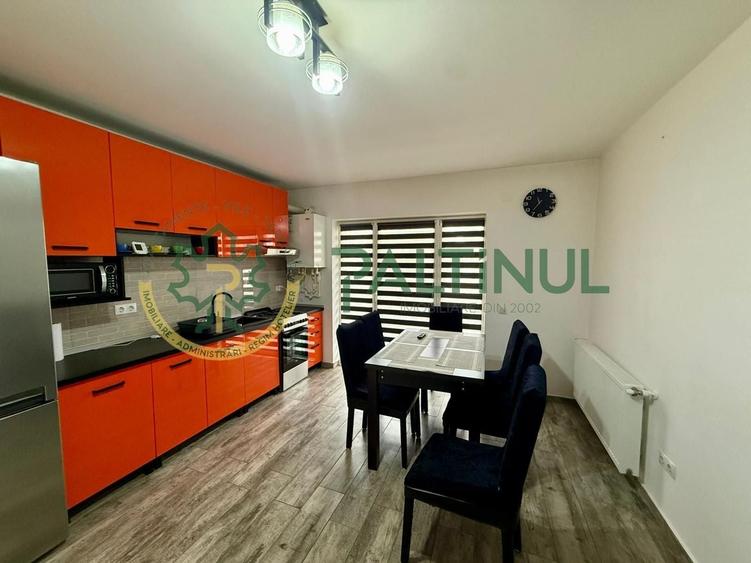 Apartament 1 camera de inchiriat Sibiu - 1