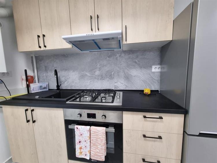 Apartament doua camere Pacurari - 500 euro - 6