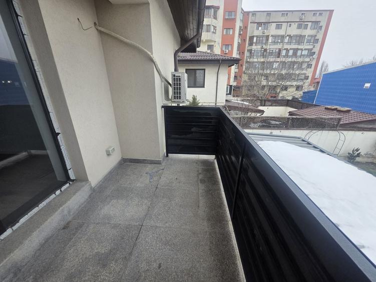 DUPLEX Voluntari | 300 mp teren | curte 224 mp | P+1 | Finalizată 2020 - 18