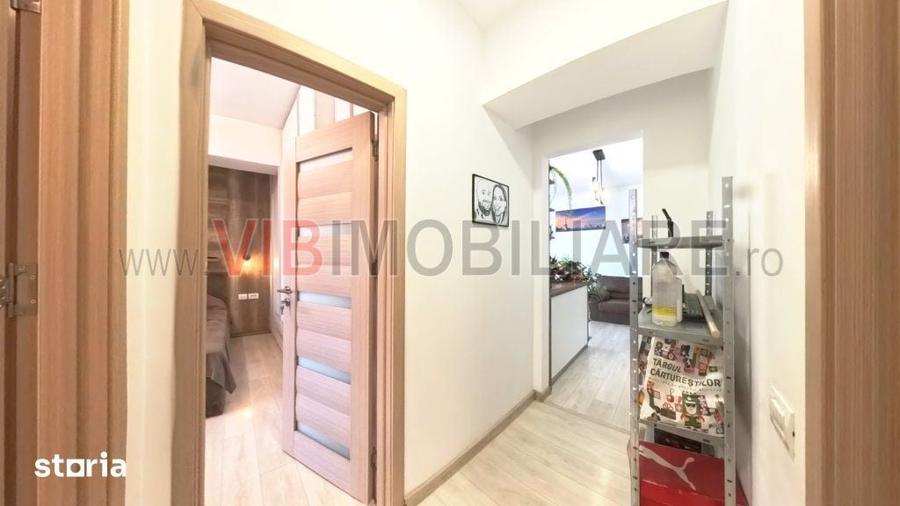 Apartament 3 camere, 2 bai Bucuresti Obor/Doamna Ghica - 16
