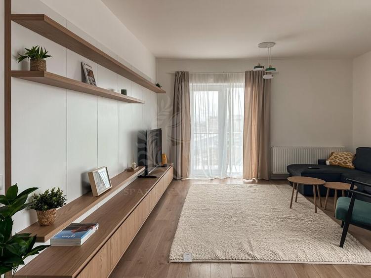 3 CAMERE // PLEIADES RESIDENCE // MOBILAT SI UTILAT - 1