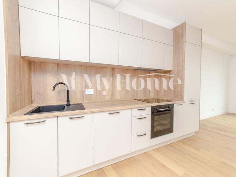 Apartament NOU cochet cu 2 camere, Iancu Nicolae-Zoo Baneasa, - 4