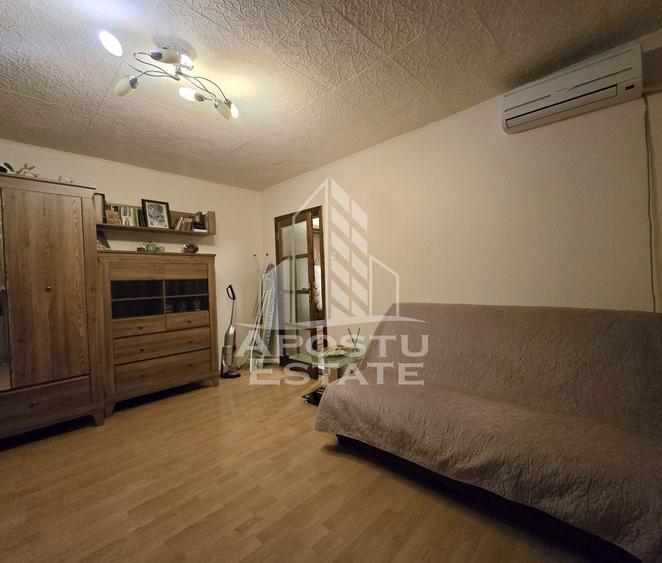 Apartament cu 2 camere, etaj intermediar, zona Bucovina - 2