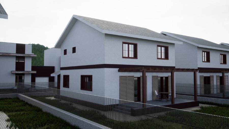 Amicii Residence 2 str spicului nr 30 - 2