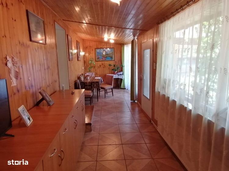 Apartament la casa in zona semicentrala - 16