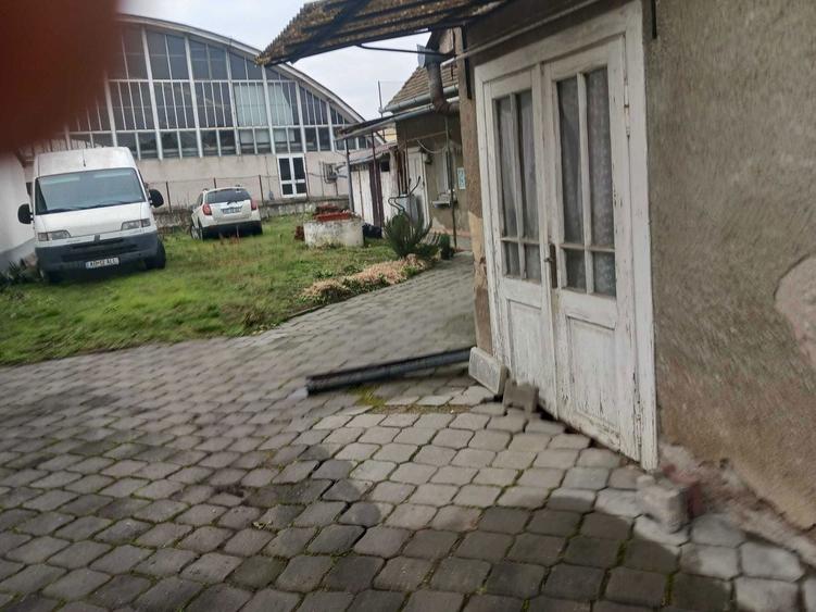 Oportunitate Investitie Cota 55% Casa Ultracentrala, Sebes (Zona A) Str. Dorobanti langa piata - 5