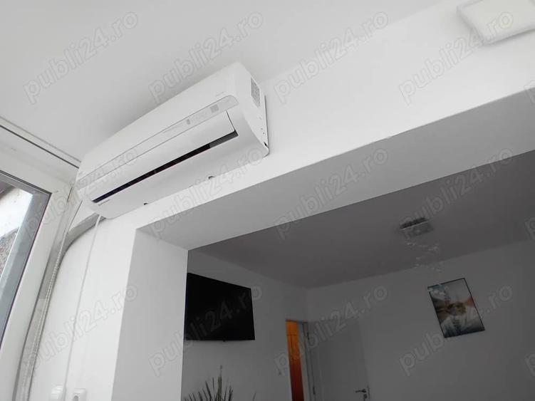 apartament 3 camere, 2 bai, zona Aradului - 2