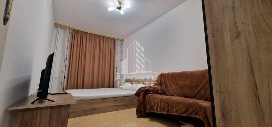 Apartament cu 3 camere , centrala proprie , Calea Sagului - 2