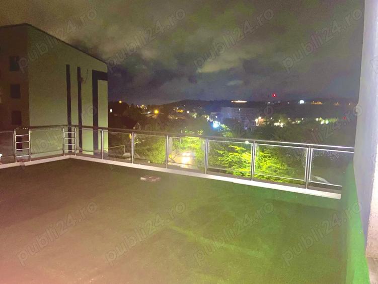 Mini Penthouse elegant- view magnific. - 4